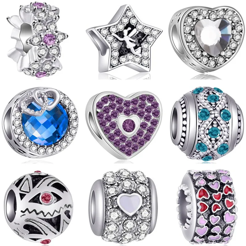 Женский браслет божья коровка Браслет талисман с подвеской в виде рыбьего