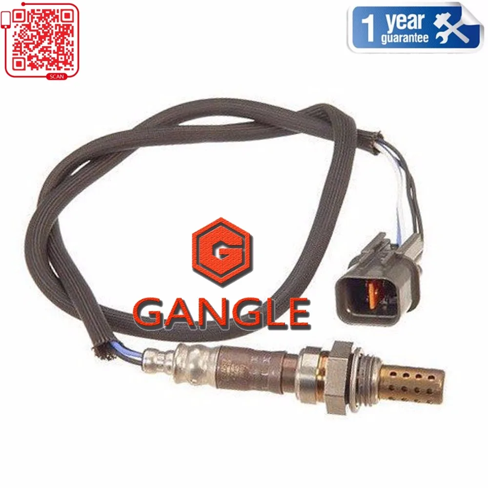 Для 1999 2009 MITSUBISHI Galant 234 л датчик кислорода Φ 1588A147 MD315175 MD330259 4656 |sensor sensor|sensor mitsubishisensor