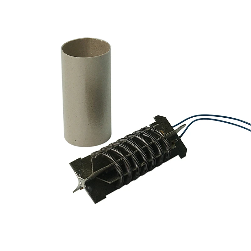 Hot Air Heat Element 4 in 1 Kit 800W for HT R390 R392 R490 T300 R590 BGA Rework Station 110V 220V Authorized | Инструменты