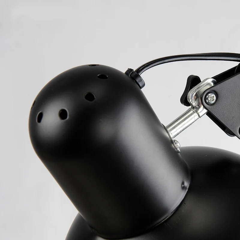 Светодиодная лампа для чтения обучающий складной осветительный прибор с длинной