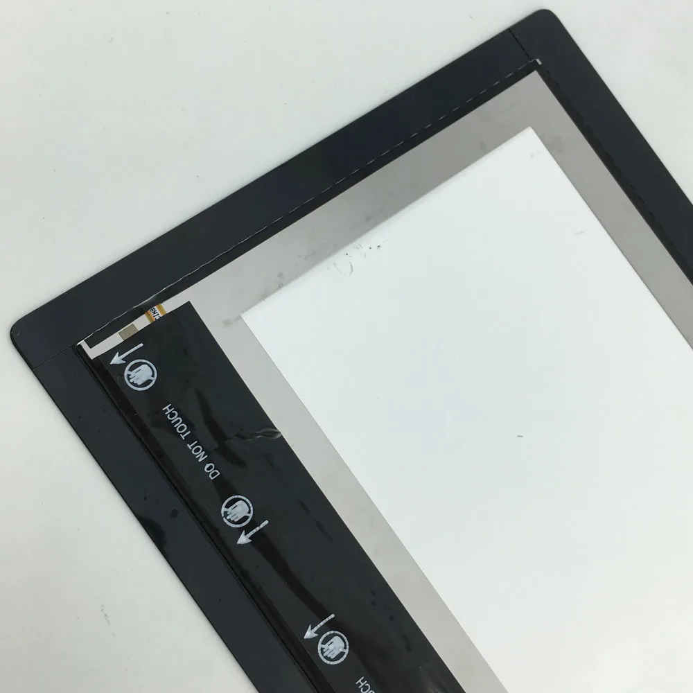 10 1 дюймовый ЖК дисплей для Lenovo IdeaTab S6000 H S6000H F S6000F матричная панель сенсорный экран