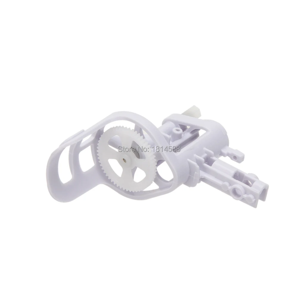 Оригинальные детали Syma X5C 2 пары моторов + 4 чехла для двигателя SYMA X5C-1 X5