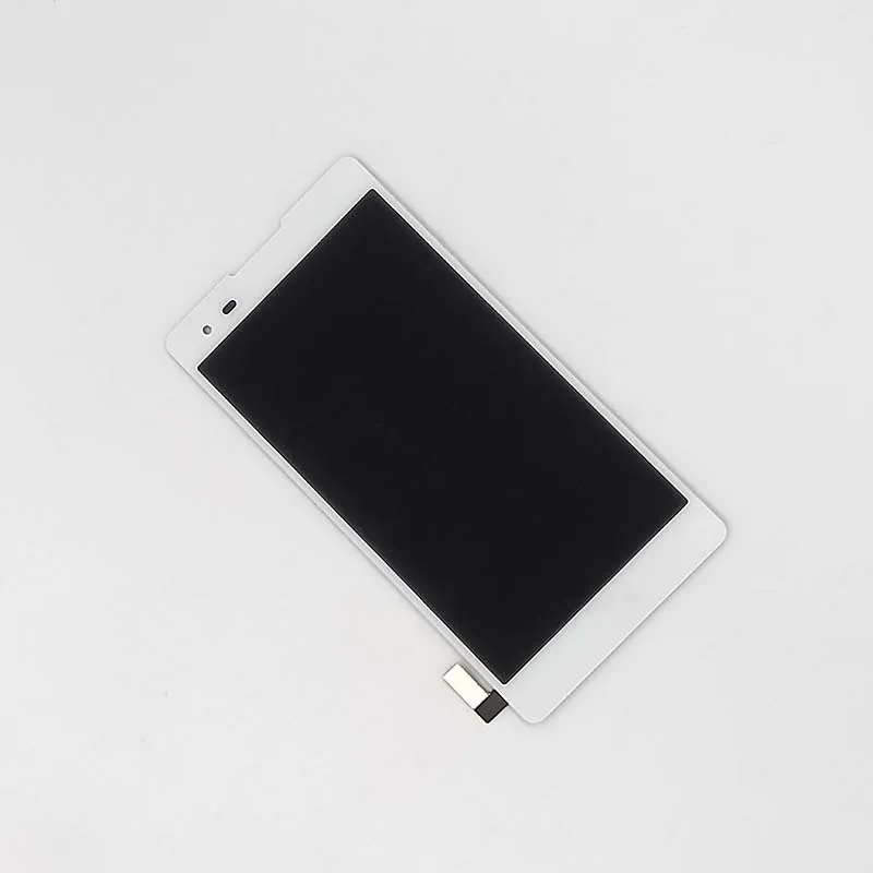 5 дюймов для LG X Style K200 K200DS K200F F740 LS676 ЖК дисплей кодирующий преобразователь