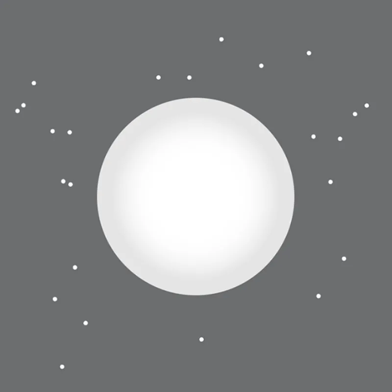 Новый Yeelight YILAI YlXD04Yl 10 Вт Мини светодиодный потолочный светильник AC220 240V 5700 к