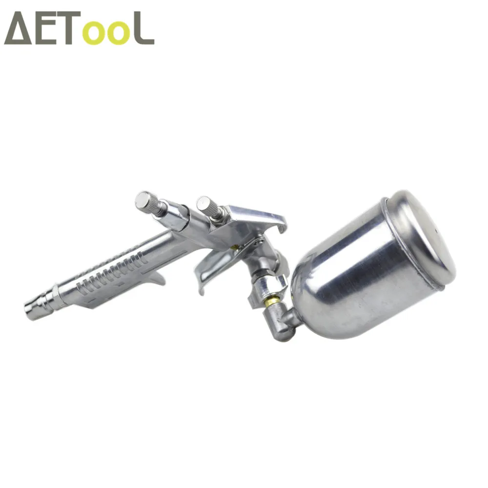 AETool Профессиональный мини аэрограф пистолет-распылитель для аэрографии