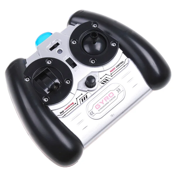 Syma S107G RC беспилотные вертолеты радиоуправляемые игрушки р/у Дрон для детей