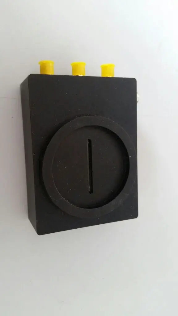 Линейный массив USB CCD (высокоскоростной 50/с максимум 20 мс)/USB спектрометр/FT245/400nm
