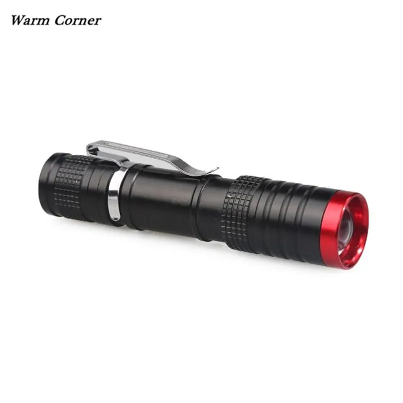 Светодиодный фонарик CREE XML XPE 3 режима 3500 лм 1 шт.|led flashlight torch|3 modeflashlight torch |