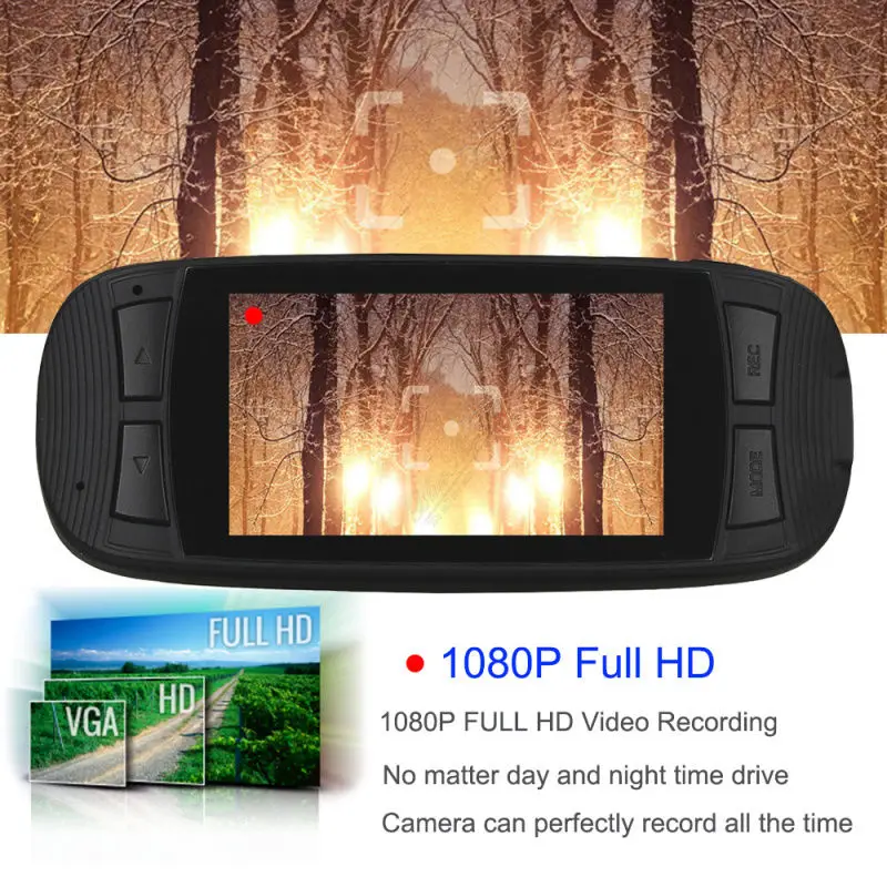 Viofo G1W S HD 1080P супер конденсатор Novatek96650 IMX323 Автомобильный видеорегистратор|dash cam