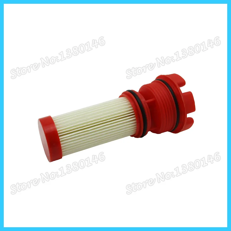 Топливный фильтр для Mercury Optimax подвесной мотор Verado 35 8M0020349 & 884380T|fuel track|fuel filter waterfuel