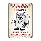 Сделайте это сейчас, иногда позже никогда не становится винтажным жестяным знаком, металлическая пластина для стены, для паба, для домашнего декора, железный постер, Cuadros A-3369