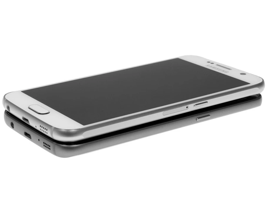 Samsung Galaxy S7 G930T G930V G930A G930P разблокированный 4G LTE GSM Android мобильный телефон четырехъядерный 5," 12 МП 4 Гб ram 32 Гб rom