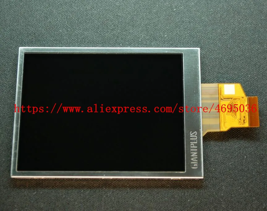 NEW LCD Display Screen For Nikon COOLPIX S5300 Digital Camera Repair Part + Backlight NO Glass | Электроника
