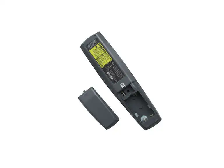 

Remote Control For Canon LV-5200 LV-7555 LV-7565E LV-7565F LV-7565 LV-7575 3LCD Projector