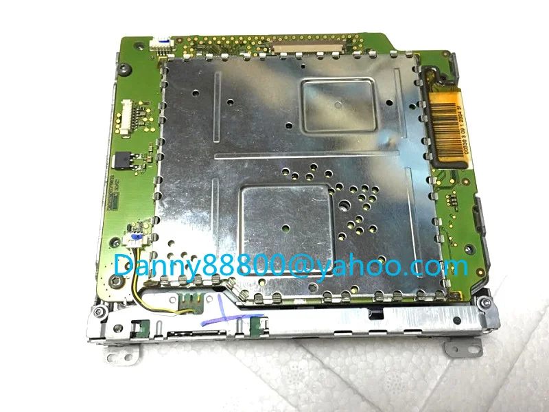 Бесплатная доставка PLDS DVD механизм навигации M3 4 6/7 6 погрузчика колоды для BWM MK4