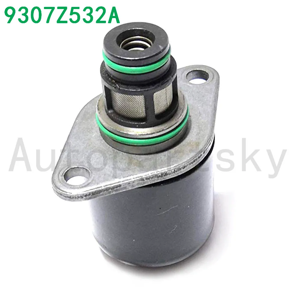 Высокое качество 9307Z523B 9307Z532A топливный насос IMV Впускной измерительный регулятор клапан датчик давления 9109-903 для Ford