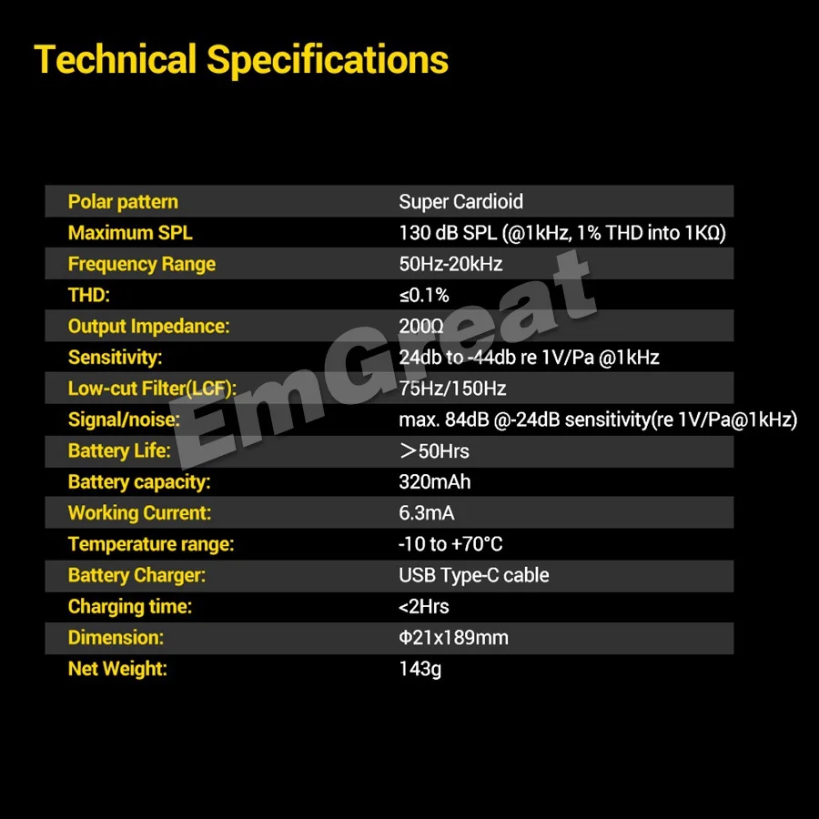 Deity V-Mic D3 Pro Супер кардиоидный конденсаторный микрофон на камеру Запись микрофон с сумкой для DSLR камеры DV видеокамеры смартфон