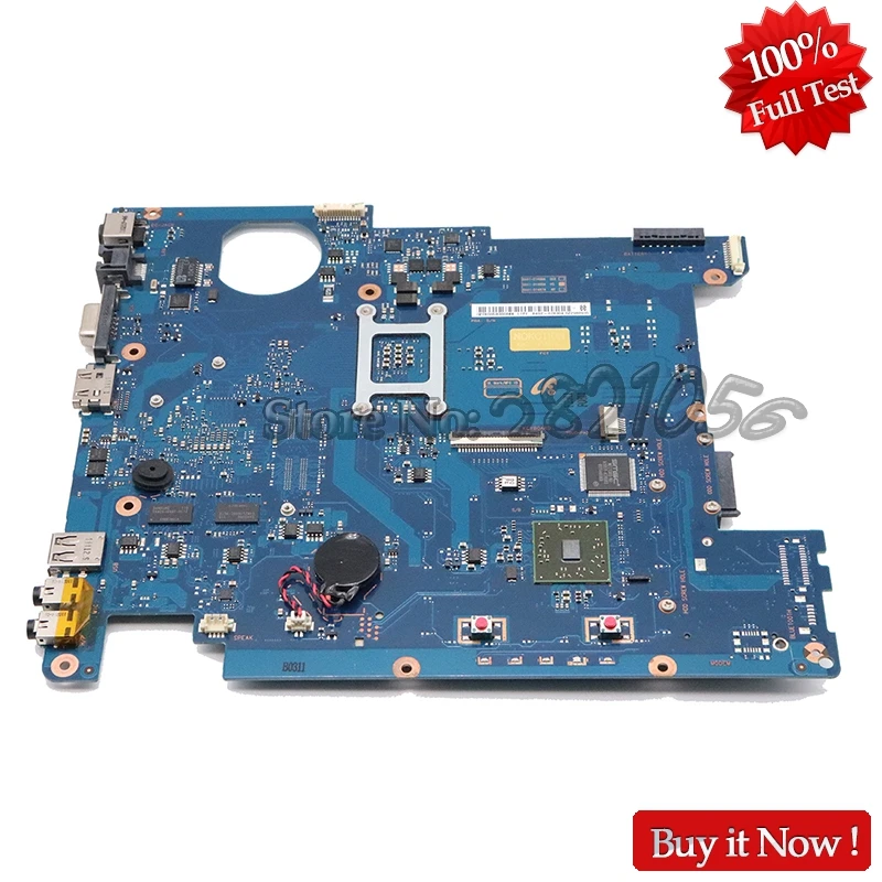NOKOTION BA92-06994A BA92-06994B BA41-01356A для samsung NP-R425 R425 Материнская плата ноутбука HD 5430 DDR3 процессор