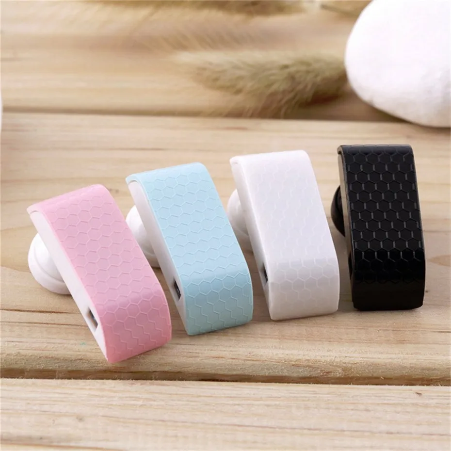 Breezemusic Bluetooth наушники Спорт Handfree мини гарнитура Портативный беспроводной для Xiaomi