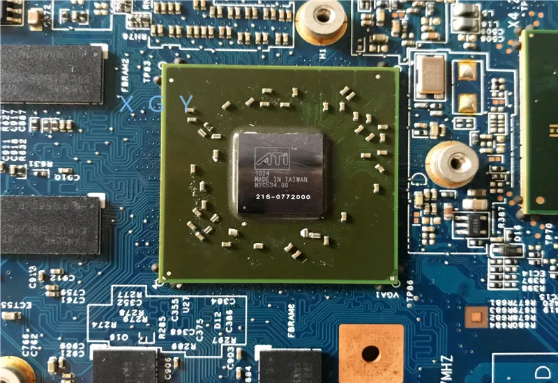 SJV50-CP 09284-1M 48 4gh01.01m MBBH601001 MB.BH601.001 HM55 HD5650 1G DDR3 Материнская плата для ACER Gateway NV59 TJ75 NV58 |