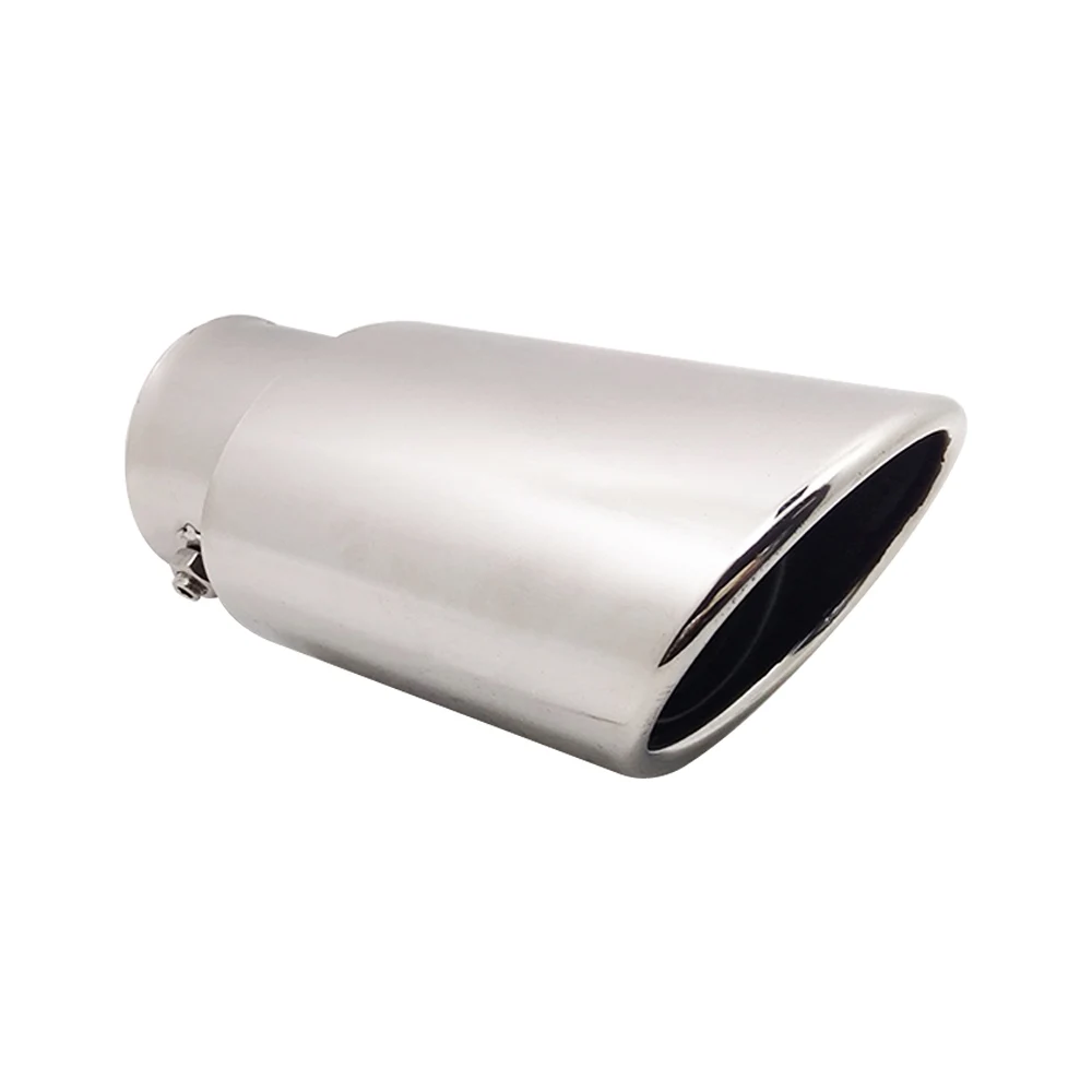 

Car Mufflers Accessories For BMW F10 Chrysler Honda Fit Jaguar Volkswagen Lexus Pontiac Mercedes W204 Vehicle Exhaust Styling