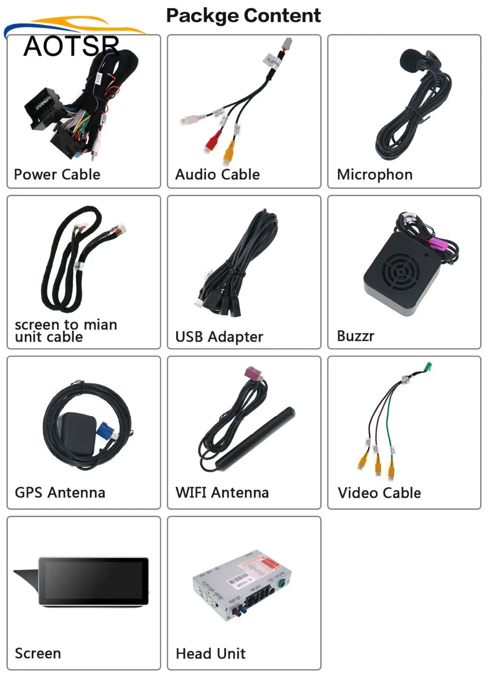 

Android 8.0 Car multimedia player Head unit For MERCEDES-BENZ E220 W212 2010-2016 Car GPS Navigation Radio stereo with Octa Core