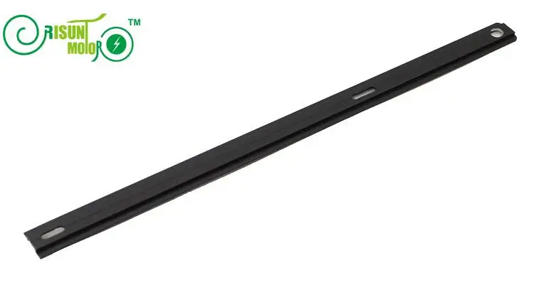 

48V 13.2AH Electric Bike Seat Tube Lithium Ion Battery with BMS and 5A Fast Charger
