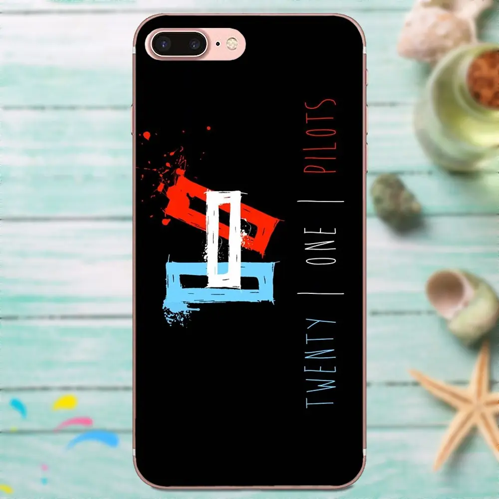 Защитные чехлы из ТПУ для Huawei Mate 7 8 9 10 20 P8 P9 P10 P20 P30 Lite Plus Pro 2017 Lyrics Twenty One Pilots |
