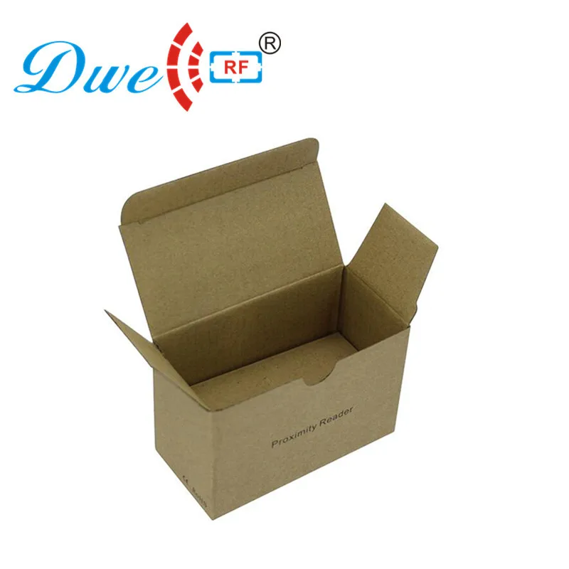 

Low frequency 125khz blueth contactless card reader with support open door via android smartphone