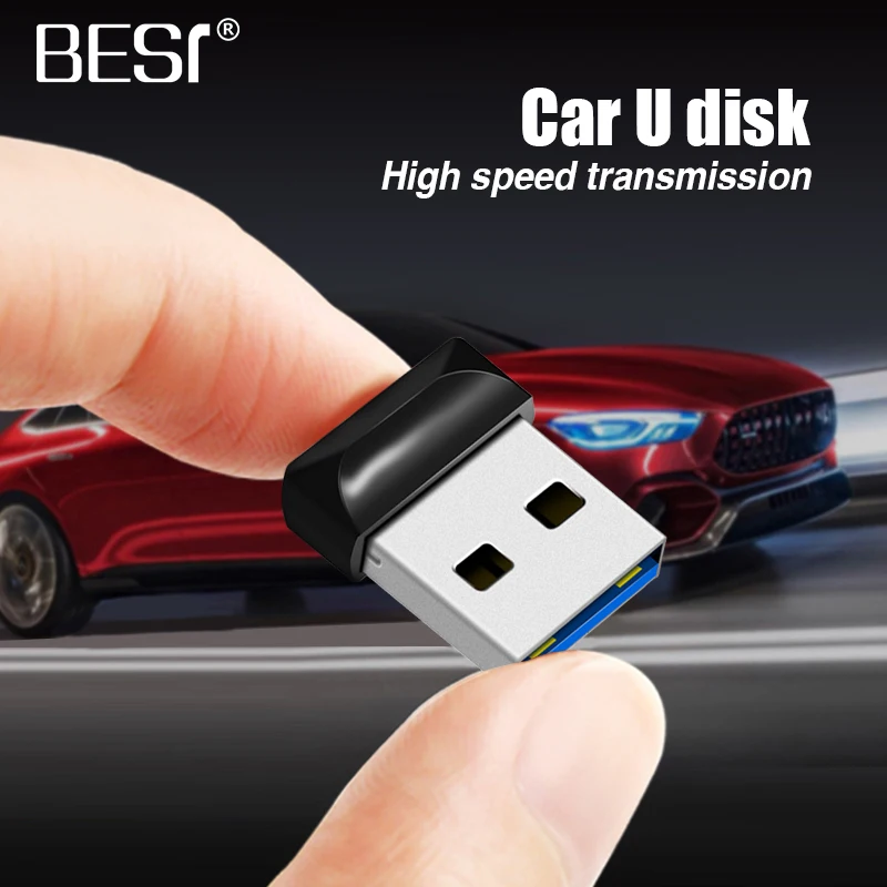 Забавный оптовая USb 3 0 Мини Прыжок uSb memory stick 64 gb flash симпатичный USB диск 16 Гб Флеш