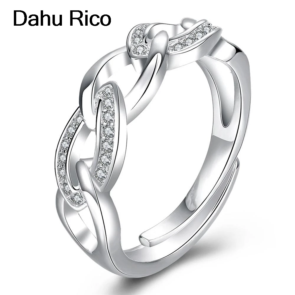Регулируемые кольца Dahu Rico для женщин и мам | Украшения аксессуары