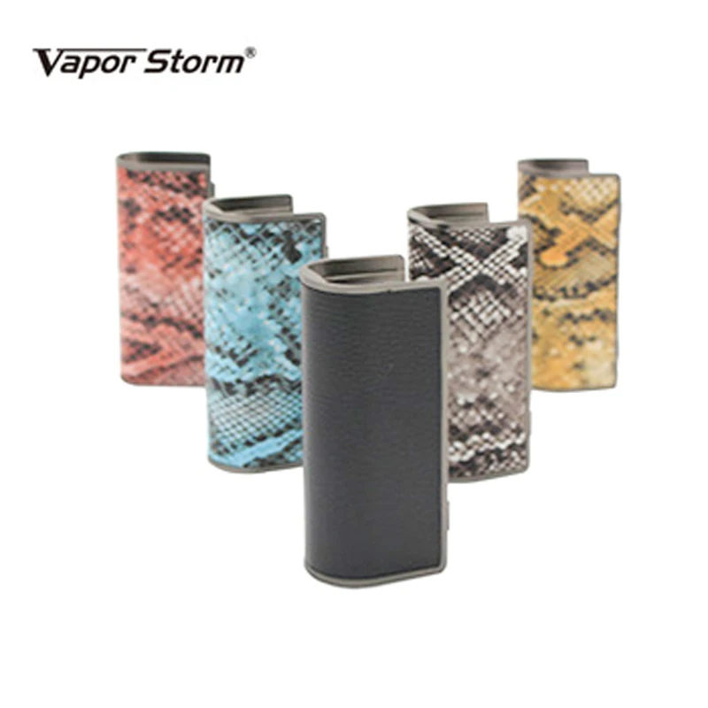 Storm200 средства ухода за кожей задняя крышка для Vapor Storm 200 Вт TC Box моды Аксессуары