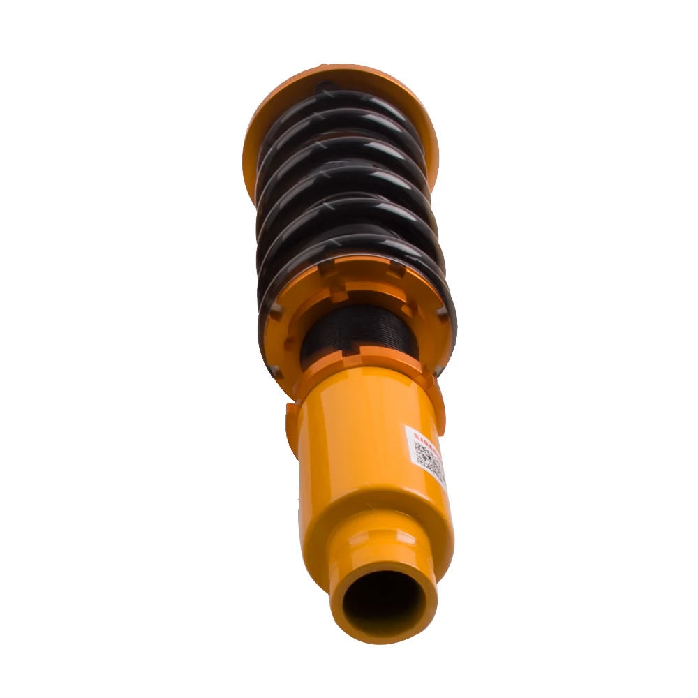 Регулируемый амортизатор Coilover для Honda Accord 1990-1997 пружинные амортизирующие стойки