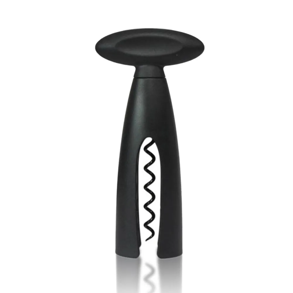 Открывалка для бутылок вращается тусклый отполированный подарок