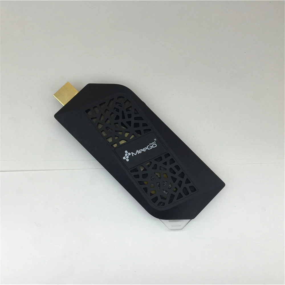 Meegopad T08 4 ГБ Оперативная память Тип C Windows 10 Версия Mini PC 32 Intel x5 Z8350 двухдиапазонный Wi