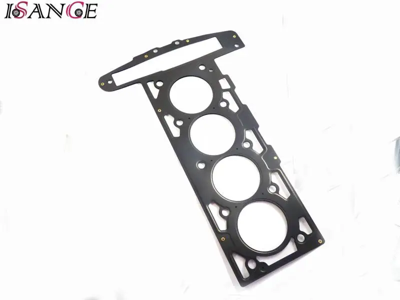 ISANCE прокладка головки цилиндра 54440 26223PT для Chevrolet Cavalier Pontiac Saturn Oldsmobile 2.2L 2000 2001 2002 2003