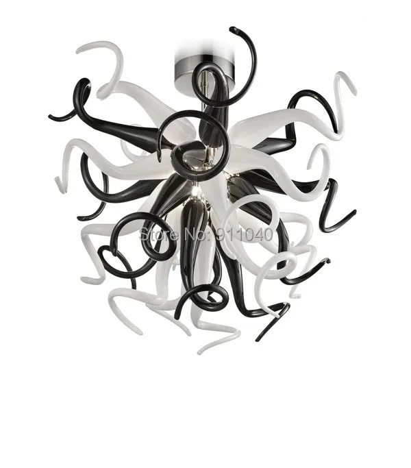 

Free Shipping Smart Pretty Glass Design Restaurant Lighting Decoration