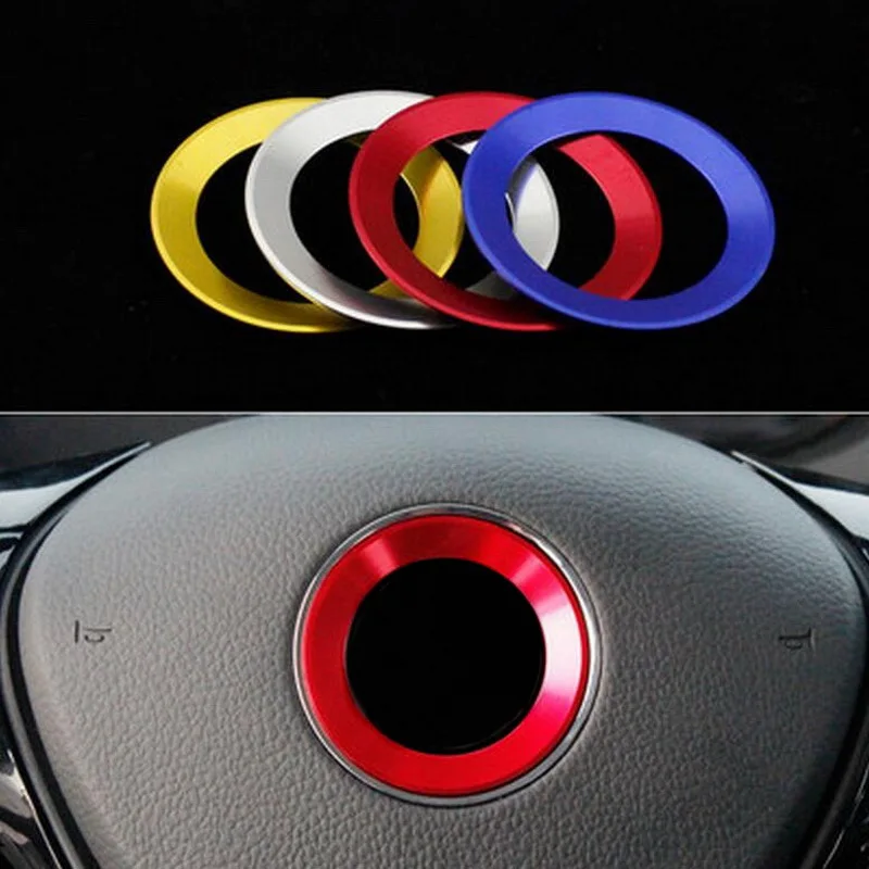 Tonlinker чехол наклейки аксессуары для vw golf passt jetta mk5 mk6 mk7 Volkswagen POLO TIGUAN Touareg R-Line |