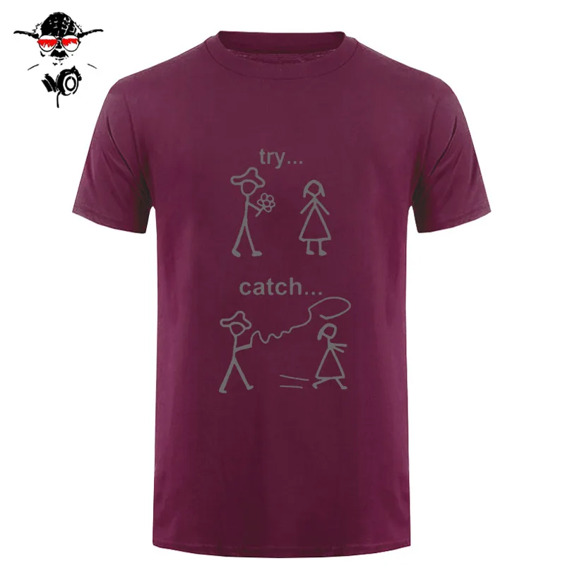 Java Nerd, футболка, мужская, на заказ, короткий рукав, новинка, брендовая одежда, пара, футболка, хлопок, попробуйте и Поймайте, футболки