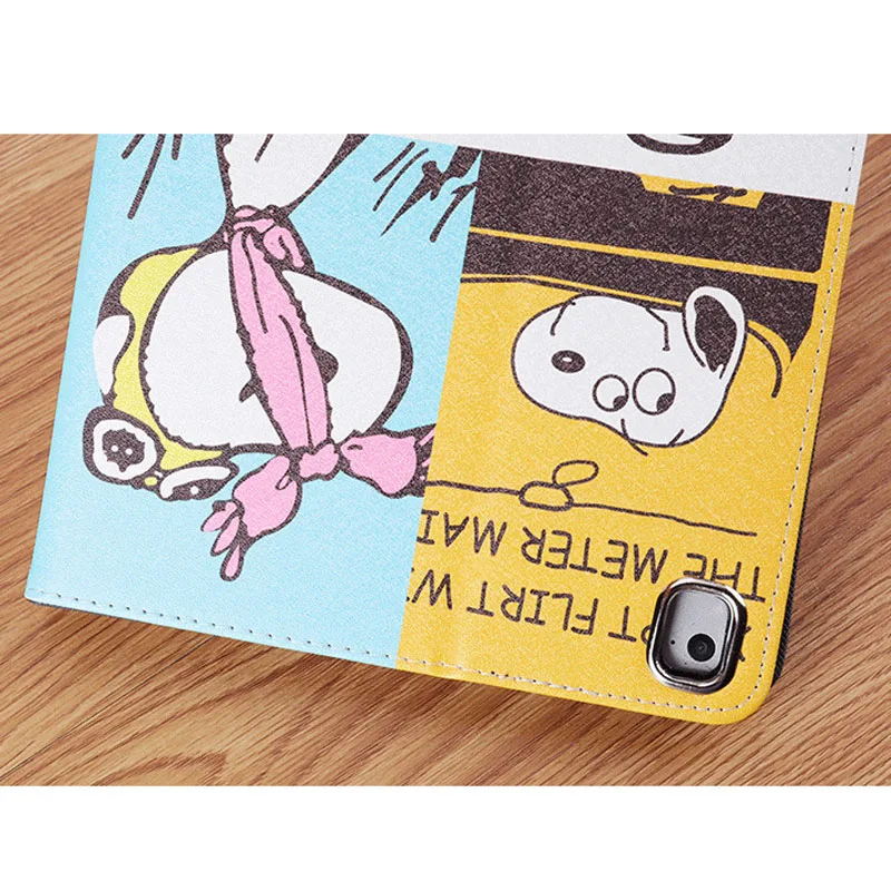 Case For iPad Air 3 10.5 Tablet Cartoon Silicone Back Cover Flip Stand Smart PU Leather Apple Pro | Компьютеры и офис