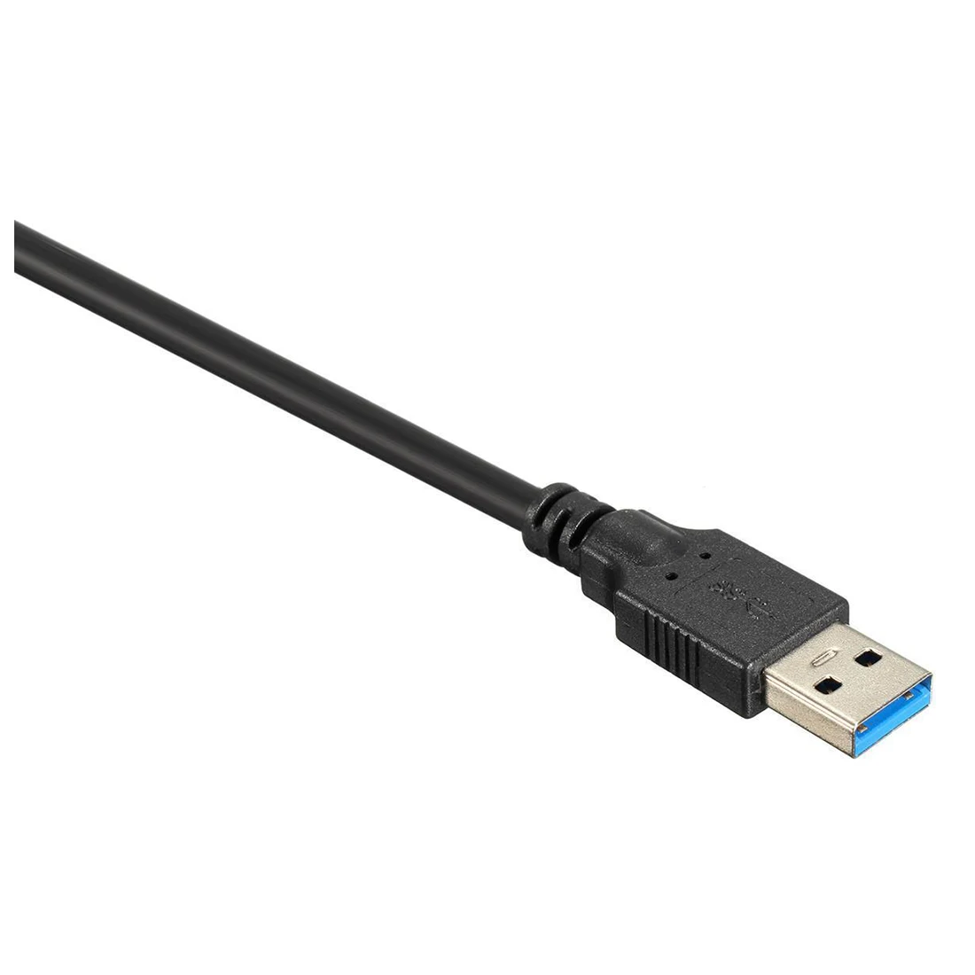 1.5 м/4.9ft USB 3.0 Тип мужчин и женщин данных удлинитель адаптер | Электроника