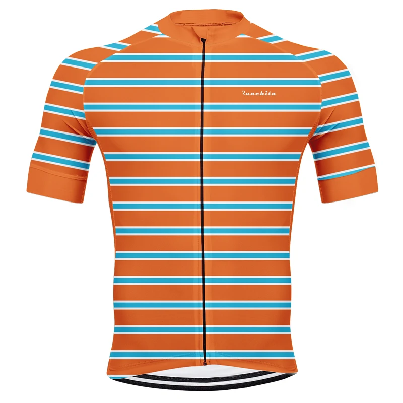 Jersey ciclismo Summer short sleeve cycling jersey MTB bike jersey Quick Dry Rope For Mens Pro Cycling Culotte maillot