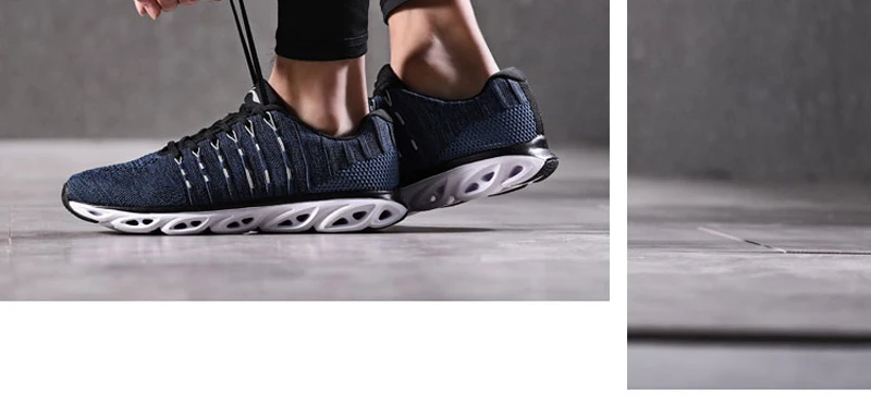 Li-Ning LN ARC, мужские кроссовки, светильник, кроссовки, дышащие, для фитнеса, с подкладкой, спортивная обувь, ARHN037 XYP632
