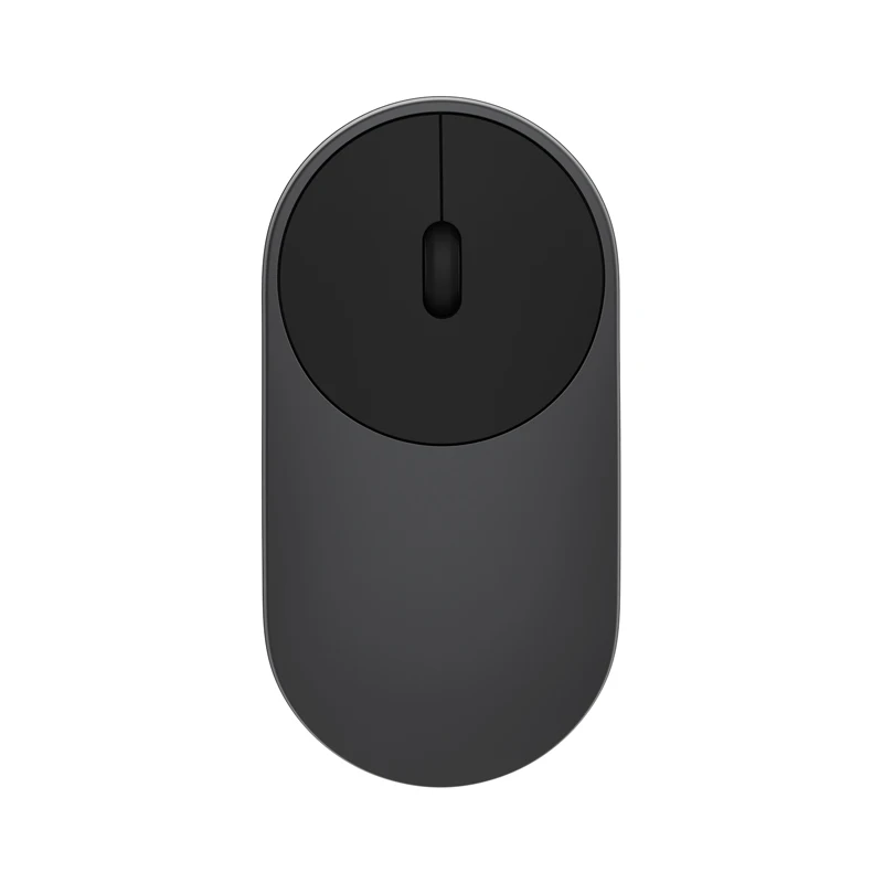 Беспроводная оптическая мышь Xiaomi MI Bluetooth 4 0 RF 2 ГГц два режима подключения к