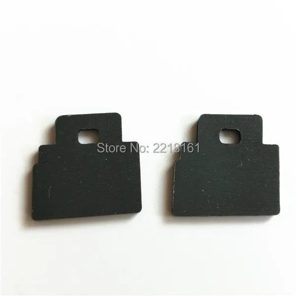 Для печатающей головки Epson DX4 стеклоочистителя черного/Roland не наносящих вред