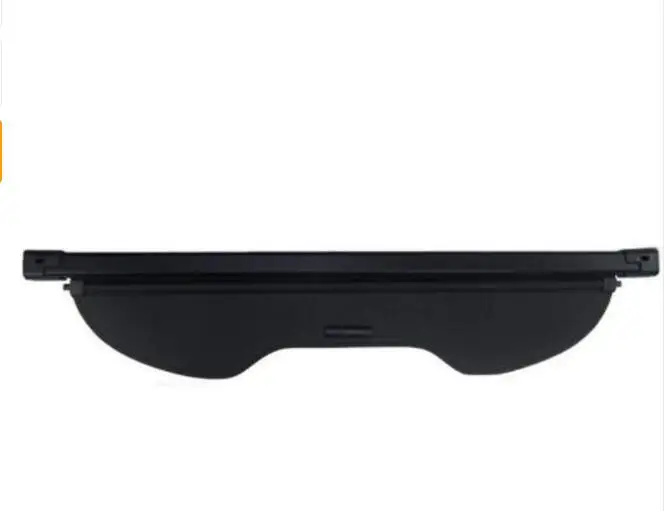 

High Qualit Car Rear Trunk Cargo Cover Security Shield Screen shade Fit For Ford Escape Kuga 2013-2018 BY EMS car accessories