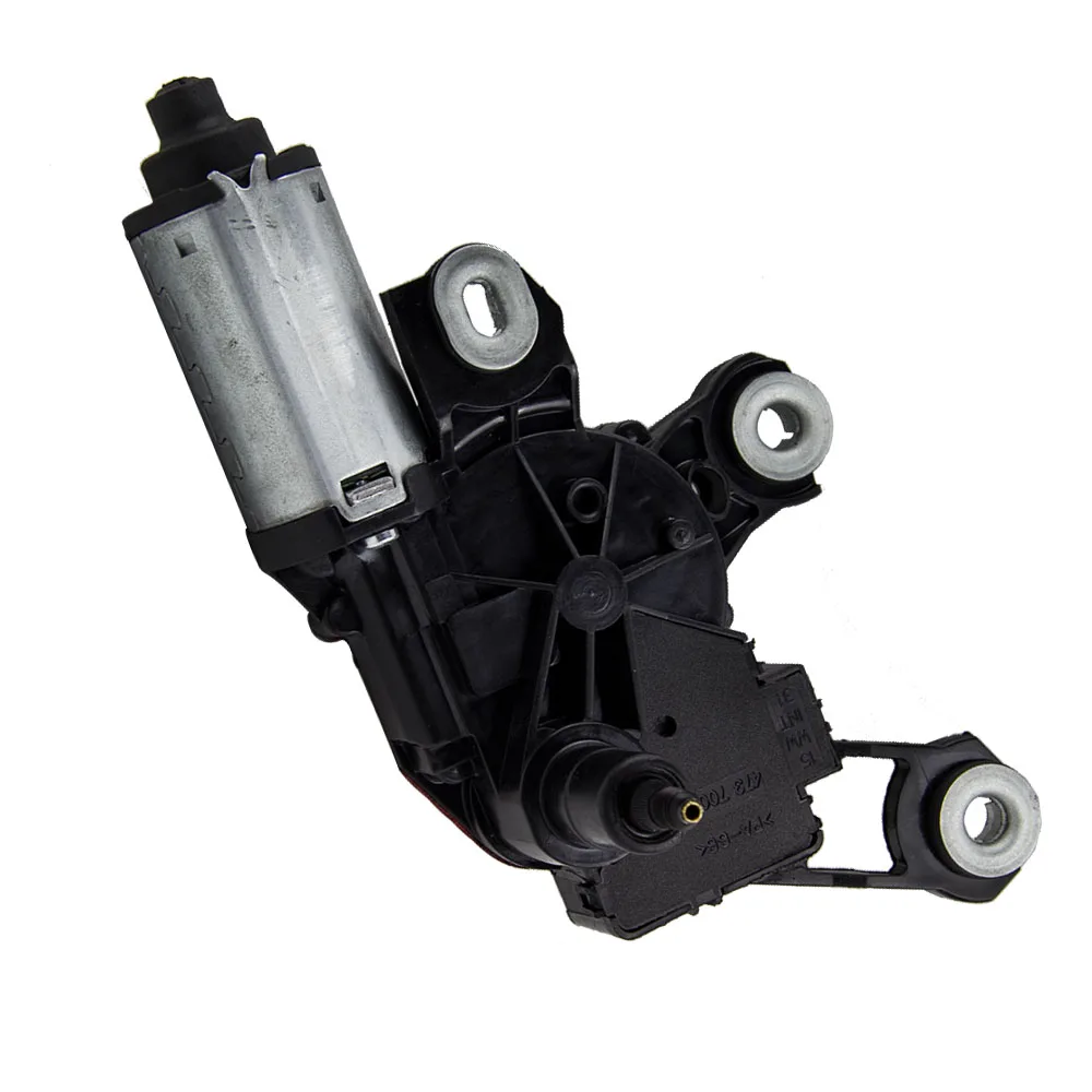 Мотор стеклоочистителя для Audi Q5 8R 2008 Q7 4L 06 8E9955711B 8E9955711 8E9955711A/B/D/E A3 A4 A6