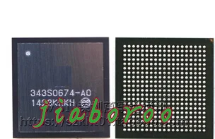 1 компл./лот шт. для ipad5 ipad 5 Air 64HDD память nand flash с BGA трафарет reball | Мобильные телефоны
