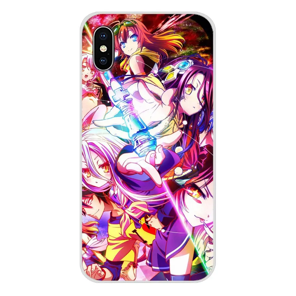 Аксессуары чехол для телефона Xiaomi Mi4 Mi5 Mi5S Mi6 Mi A1 A2 5X6X8 9 Lite SE Pro Max Mix 2 3 2S No Game Life Black |