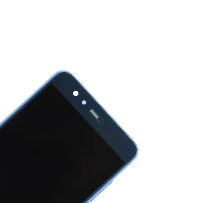 5 2 &quotОригинальный ЖК-дисплей для HUAWEI P10 Lite сенсорный экран с рамкой ЖК-экран was-lx1